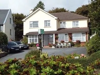 Hotel Woodville Galway